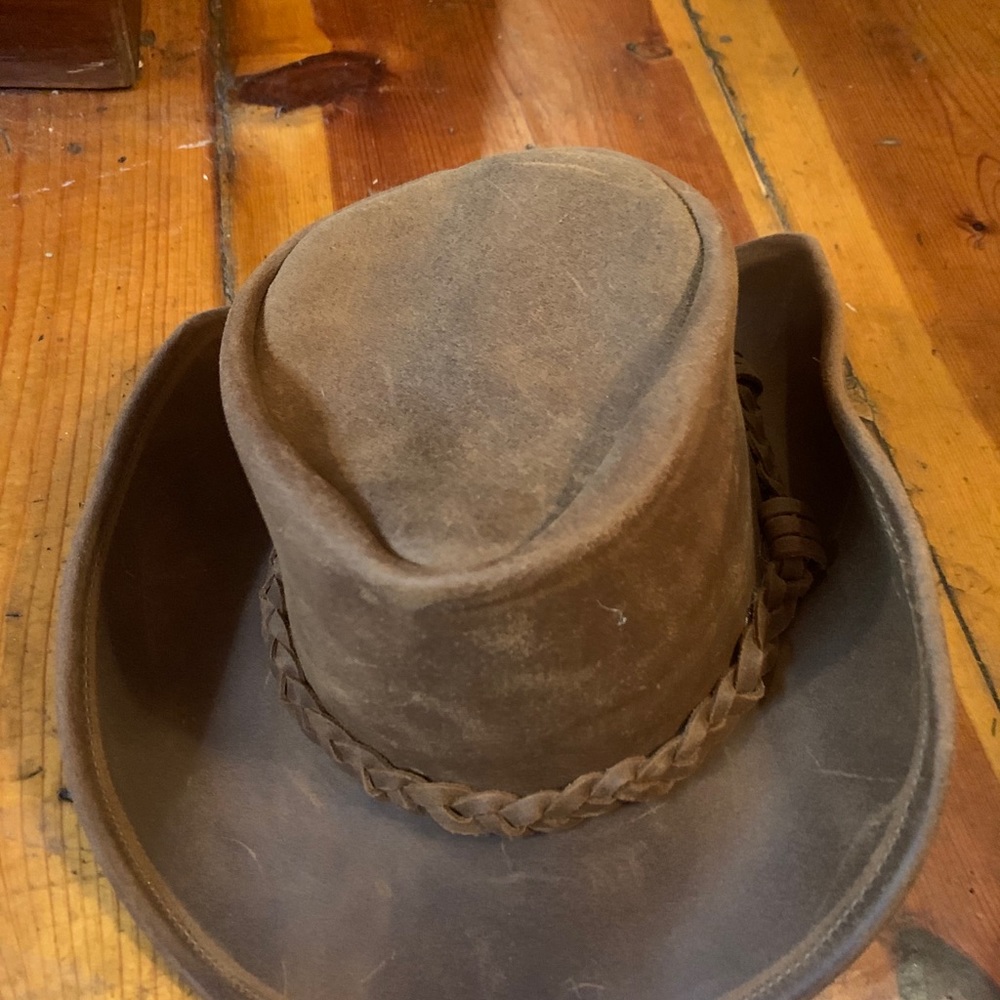 Outback Hat - image 4